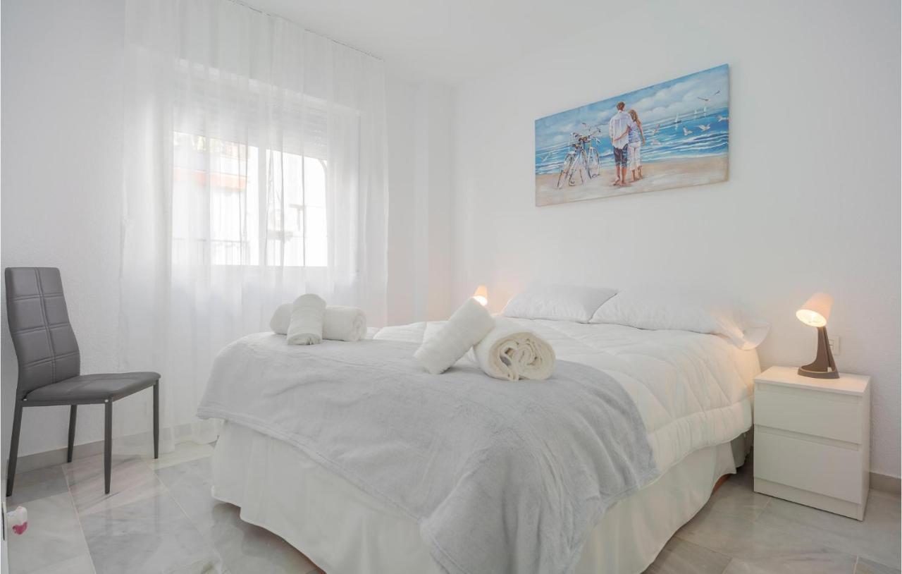 Playa San Francisco Appartement Fuengirola Buitenkant foto