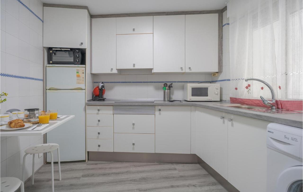 Playa San Francisco Appartement Fuengirola Buitenkant foto