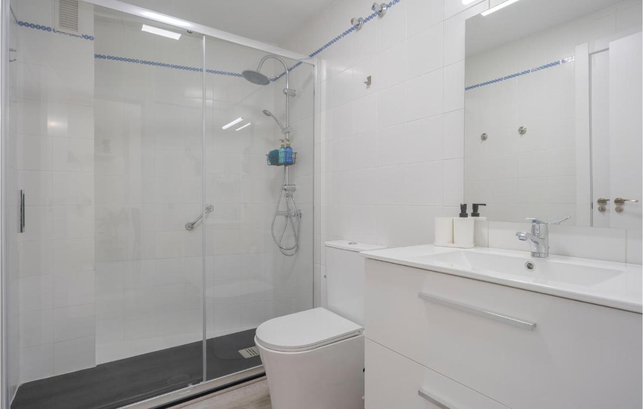 Playa San Francisco Appartement Fuengirola Buitenkant foto